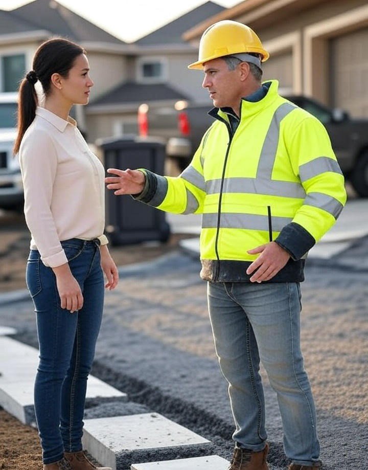Service Page